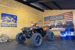 POLARIS SPORTSMAN SPORTSMAN XP 1000 S LIMITED EDITION ORANGE