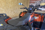 POLARIS SPORTSMAN SPORTSMAN XP 1000 S LIMITED EDITION ORANGE