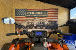 POLARIS SPORTSMAN SPORTSMAN XP 1000 S LIMITED EDITION ORANGE