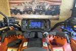 POLARIS SPORTSMAN SPORTSMAN XP 1000 S LIMITED EDITION ORANGE