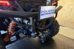 POLARIS SPORTSMAN SPORTSMAN XP 1000 S LIMITED EDITION ORANGE