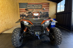 POLARIS SPORTSMAN SPORTSMAN XP 1000 S LIMITED EDITION ORANGE