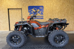 POLARIS SPORTSMAN SPORTSMAN XP 1000 S LIMITED EDITION ORANGE