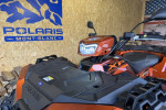 POLARIS SPORTSMAN SPORTSMAN XP 1000 S LIMITED EDITION ORANGE