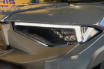 POLARIS RANGER RANGER XP 1000 NORDIC PRO HARD TOP