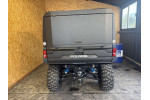 POLARIS RANGER RANGER XP 1000 NORDIC PRO HARD TOP
