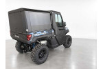 POLARIS RANGER RANGER XP 1000 NORDIC PRO HARD TOP