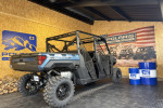 POLARIS RANGER RANGER CREW XP 1000 2025