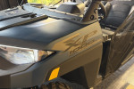 POLARIS RANGER RANGER CREW XP 1000 2025