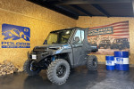 POLARIS RANGER RANGER XP 1000 NORDIC PRO