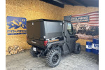 POLARIS RANGER DIESEL NORDIC PRO HARD TOP