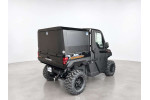 POLARIS RANGER DIESEL NORDIC PRO HARD TOP