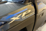 POLARIS RANGER RANGER XP 1000 NORDIC PRO
