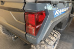 POLARIS RANGER RANGER XP 1000 NORDIC PRO