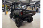 POLARIS RANGER DIESEL GREEN DEMI CABINE