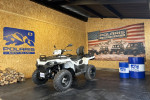 POLARIS SPORTSMAN TOURING 570 SP