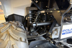 POLARIS SPORTSMAN 570 EPS 2 UP 