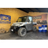 POLARIS RANGER XP KINETIC CABINE CHAUFFAGE