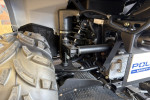 POLARIS SPORTSMAN 570 EPS