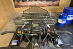 POLARIS MOTONEIGE TITAN S4 ADVENTURE
