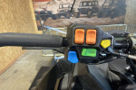 POLARIS MOTONEIGE TITAN S4 ADVENTURE