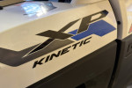 POLARIS RANGER XP KINETIC CABINE CHAUFFAGE
