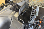 POLARIS MOTONEIGE TITAN S4 ADVENTURE