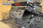 POLARIS MOTONEIGE TITAN S4 ADVENTURE