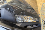 POLARIS MOTONEIGE TITAN S4 ADVENTURE