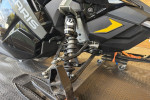 POLARIS MOTONEIGE TITAN S4 ADVENTURE