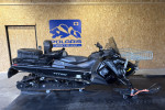 POLARIS MOTONEIGE TITAN S4 ADVENTURE