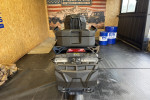 POLARIS MOTONEIGE TITAN S4 ADVENTURE