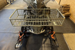 POLARIS MOTONEIGE TITAN S4 ADVENTURE