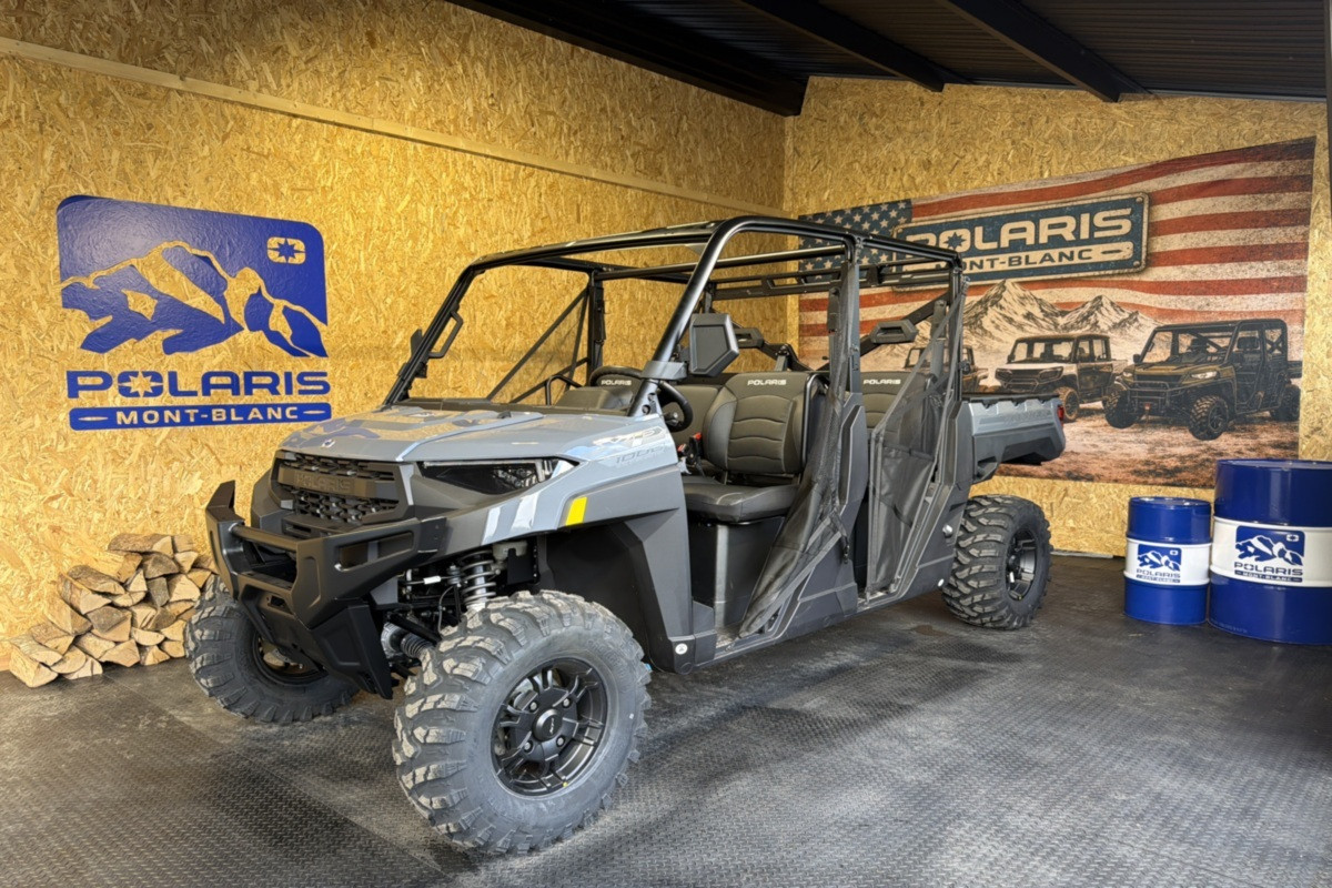 POLARIS RANGER RANGER CREW XP 1000 PREMIUM 2026