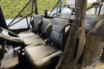 POLARIS RANGER RANGER CREW XP 1000 2026