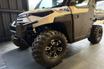 POLARIS RANGER XP KINETIC CABINE CHAUFFAGE