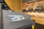 POLARIS RANGER RANGER CREW XP 1000 PREMIUM 2026