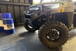 POLARIS RANGER RANGER CREW XP 1000 2026