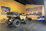 POLARIS SPORTSMAN SPORTSMAN 570 EPS MILITARY TAN EDITION LAME à NEIGE