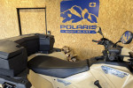POLARIS SPORTSMAN SPORTSMAN 570 EPS MILITARY TAN EDITION LAME à NEIGE