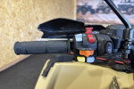 POLARIS SPORTSMAN SPORTSMAN 570 EPS MILITARY TAN EDITION LAME à NEIGE