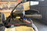 POLARIS SPORTSMAN SPORTSMAN 570 EPS MILITARY TAN EDITION LAME à NEIGE