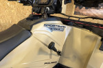 POLARIS SPORTSMAN SPORTSMAN 570 EPS MILITARY TAN EDITION LAME à NEIGE