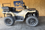 POLARIS SPORTSMAN SPORTSMAN 570 EPS MILITARY TAN EDITION
