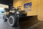POLARIS SPORTSMAN SPORTSMAN 570 EPS MILITARY TAN EDITION LAME à NEIGE