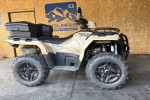 POLARIS SPORTSMAN SPORTSMAN 570 EPS MILITARY TAN EDITION 