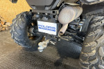 POLARIS SPORTSMAN SPORTSMAN 570 EPS MILITARY TAN EDITION LAME à NEIGE