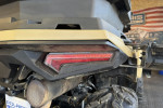 POLARIS SPORTSMAN SPORTSMAN 570 EPS MILITARY TAN EDITION LAME à NEIGE