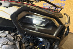 POLARIS SPORTSMAN SPORTSMAN 570 EPS MILITARY TAN EDITION LAME à NEIGE