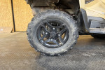 POLARIS SPORTSMAN SPORTSMAN 570 EPS MILITARY TAN EDITION